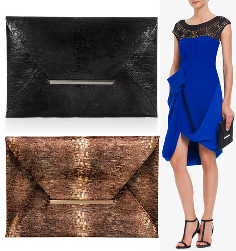 5 bags every woman should own The Evening Bag