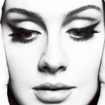 Adele Vogue US