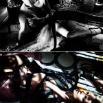 Charlize Theron by Mario Sorrenti W Magazine February 2012