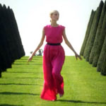 Christian Dior Secret Garden Versailles Video Ad Campaign