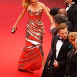 Diane Kruger s hairdo Cannes 2012