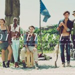 Diesel Island 2011 ad campaign