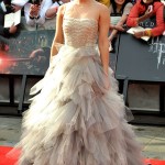 Emma Watson OdlR dress