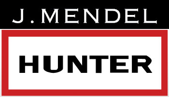 Gilles Mendel J Mendel Hunter Boots collaboration