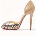 Louboutins 2012 collection