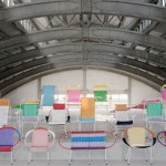 Marni Chairs collection