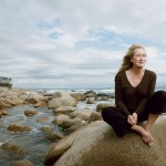 Meryl Streep Vogue January 2012 photo Annie Leibovitz