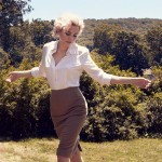 Michelle Williams as Marilyn