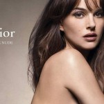 Natalie Portman Dior beauty ad campaign