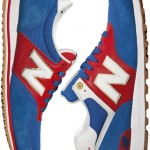 New Balance Olympic Games collection