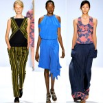 Richard Chai Love Spring Summer 2012 collection