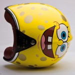 SpongeBob Helmet