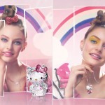 Swarovski Hello Kitty Jewelry and accessories