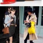 The new must wear bag Mulberry Bryn as seen on Keira Knightley Alexa Chung