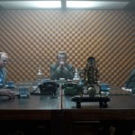 Tinker Tailor Soldier Spy great cinematography and costumes