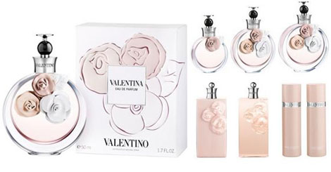 Valentina by Valentino perfume