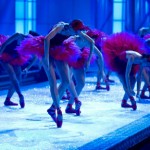 Victoria s Secret 2011 Fashion Show Ballet Scene