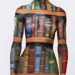 amazing body painting library Acne paper
