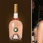 Angelina Jolie Brad Pitt wine sells out