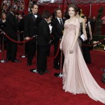 Anna Kendrick Elie Saab dress 2010 Oscars 2