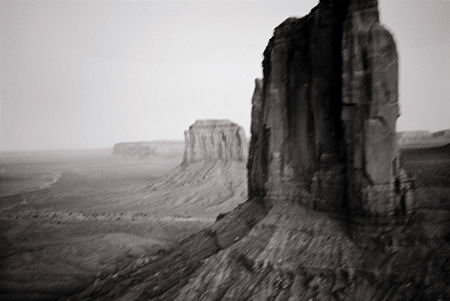 Annie Leibovitz Photography Monument Valley