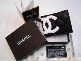 Authentic Chanel