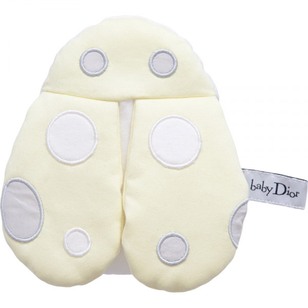 Baby Dior soft toy 1