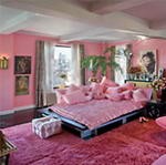 Betsey Johnson Pink Apartment