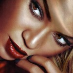 Beyonce Color Riche L Oreal ad campaign 2010