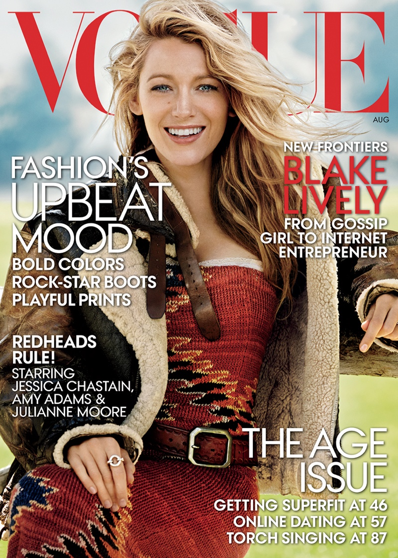 Why After Goop & Preserve, Anna Wintour Needs Ellen DeGeneres In Vogue!