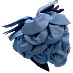 Blue Grape Tour de Force headband