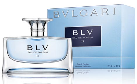 BLV II Bvlgari Eau de Parfum