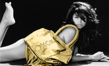 Camila Alves Muxo Handbags