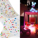 Cappellini Disney limited edition furniture collection