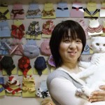Cat Prin the Tailor of a Cat cat clothes 1