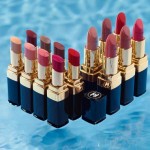 Chanel Beauty Spring Summer 2013 collection