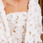 Chanel bride Summer 2016 Couture