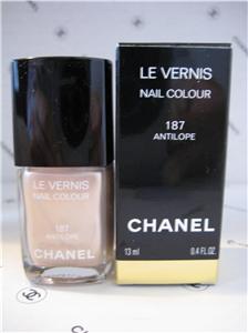 Chanel Antilope Le Vernis