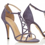 Charlotte Olympia Sandals Spring 2013
