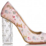 Charlotte Olympia Shoes Spring 2013