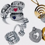 Chopard Jewelry