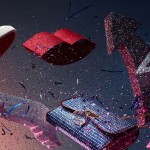 Christian Louboutin Spring Summer 2011 ad campaign 5