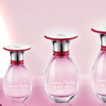 Christina Aguilera Inspire fragrance products