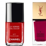 christmas gifts for fashionistas designer luxury nail polish