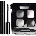 christmas gifts for fashionistas designer makeup Chanel eyes makeup