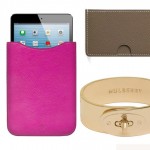 christmas gifts for fashionistas designer small leather goods