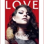 Coco Sumner Love Issue Two cover