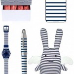 Colette Away Project accessories