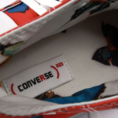Converse David Hirst sneakers 1