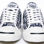 Converse Jack Purcell Sail Sneakers 2